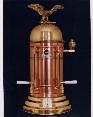 Coffee Urn - Hand Made USD$1000 FOB Bogot